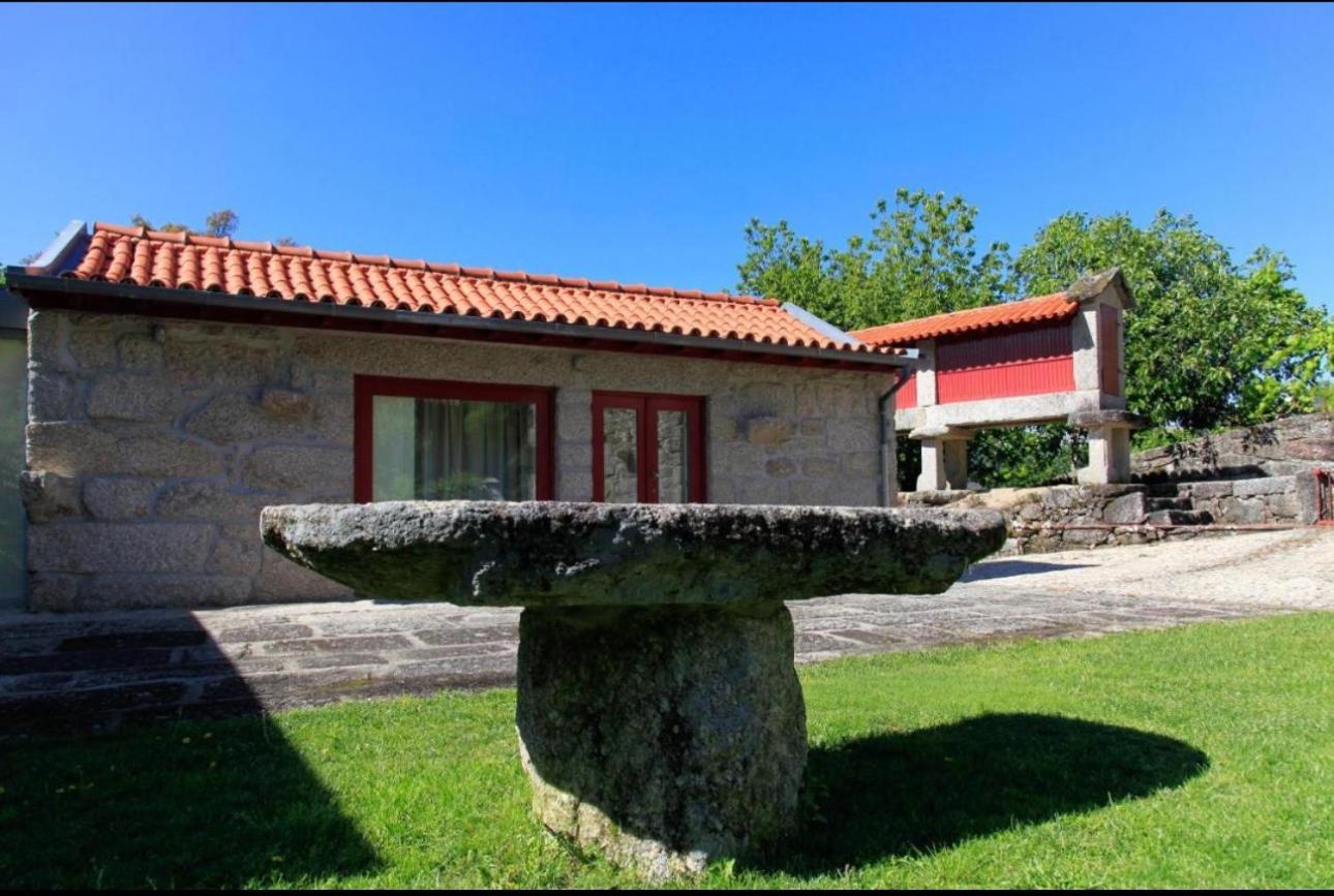 Geres - Casa Da Holiday home