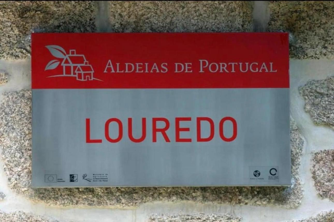 Geres - Casa Da Holiday home