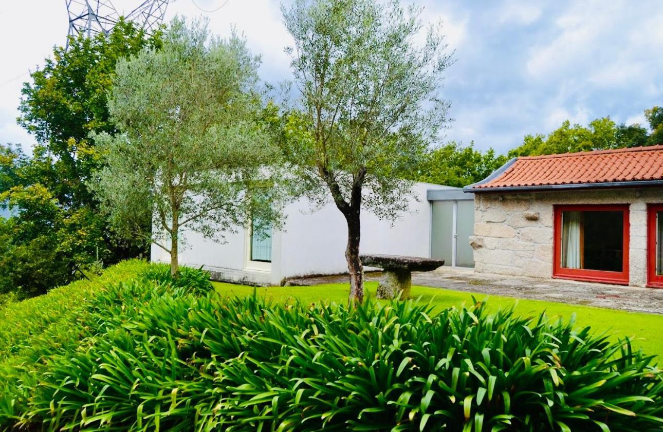 Holiday home Geres - Casa Da *