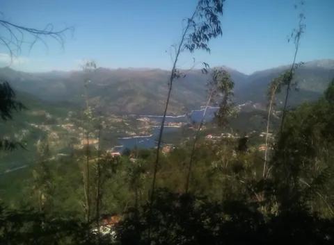 Geres - Casa Da Holiday home