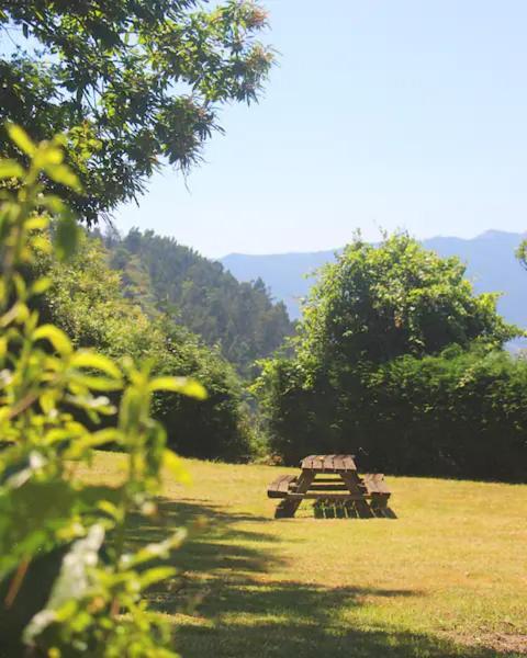 Holiday home Geres - Casa Da Vieira do Minho