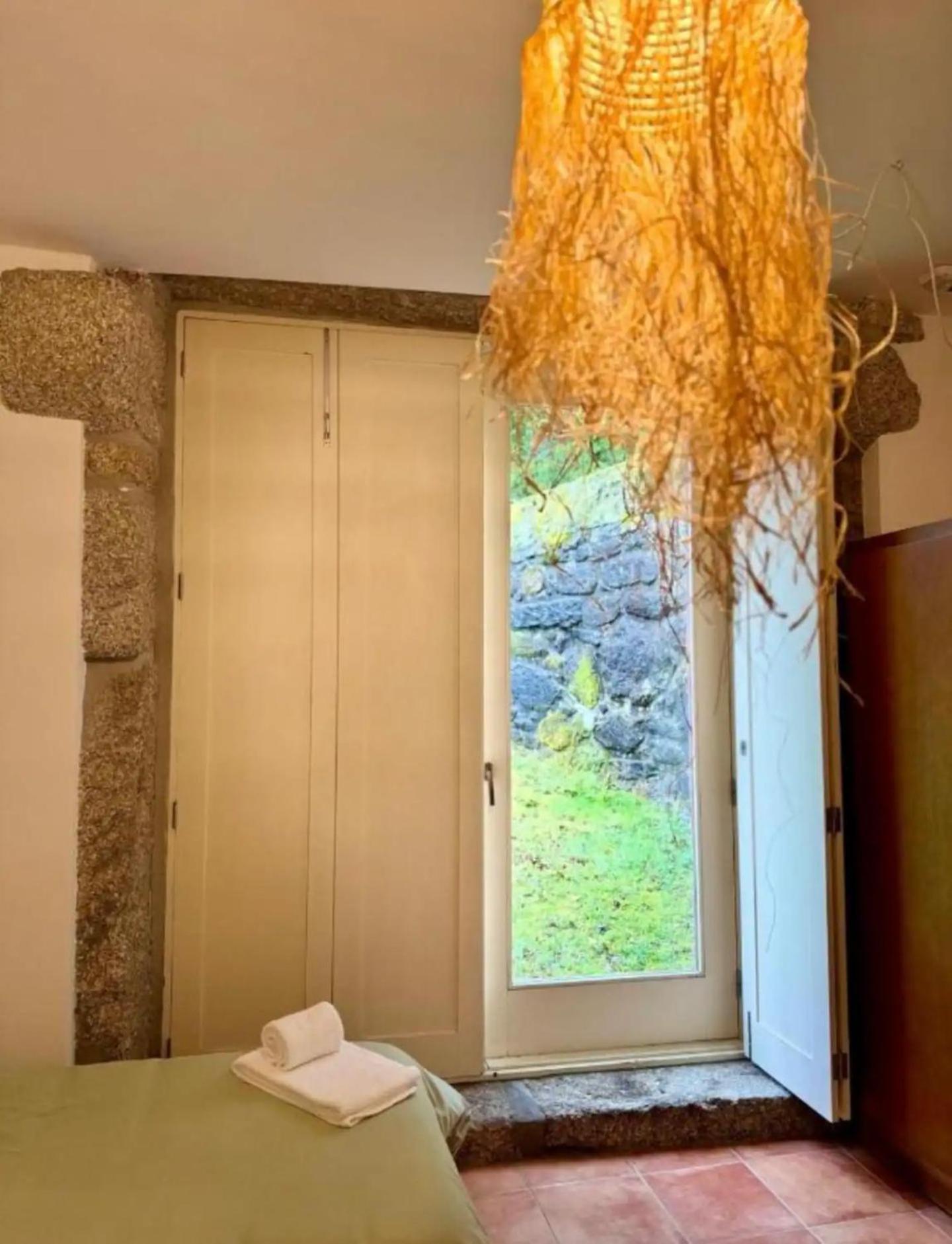 Geres - Casa Da