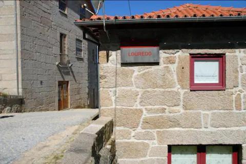 Geres - Casa Da Holiday home