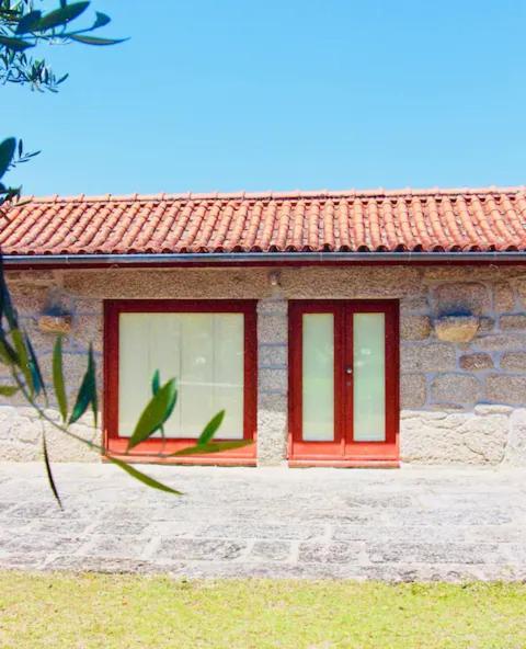 Geres - Casa Da