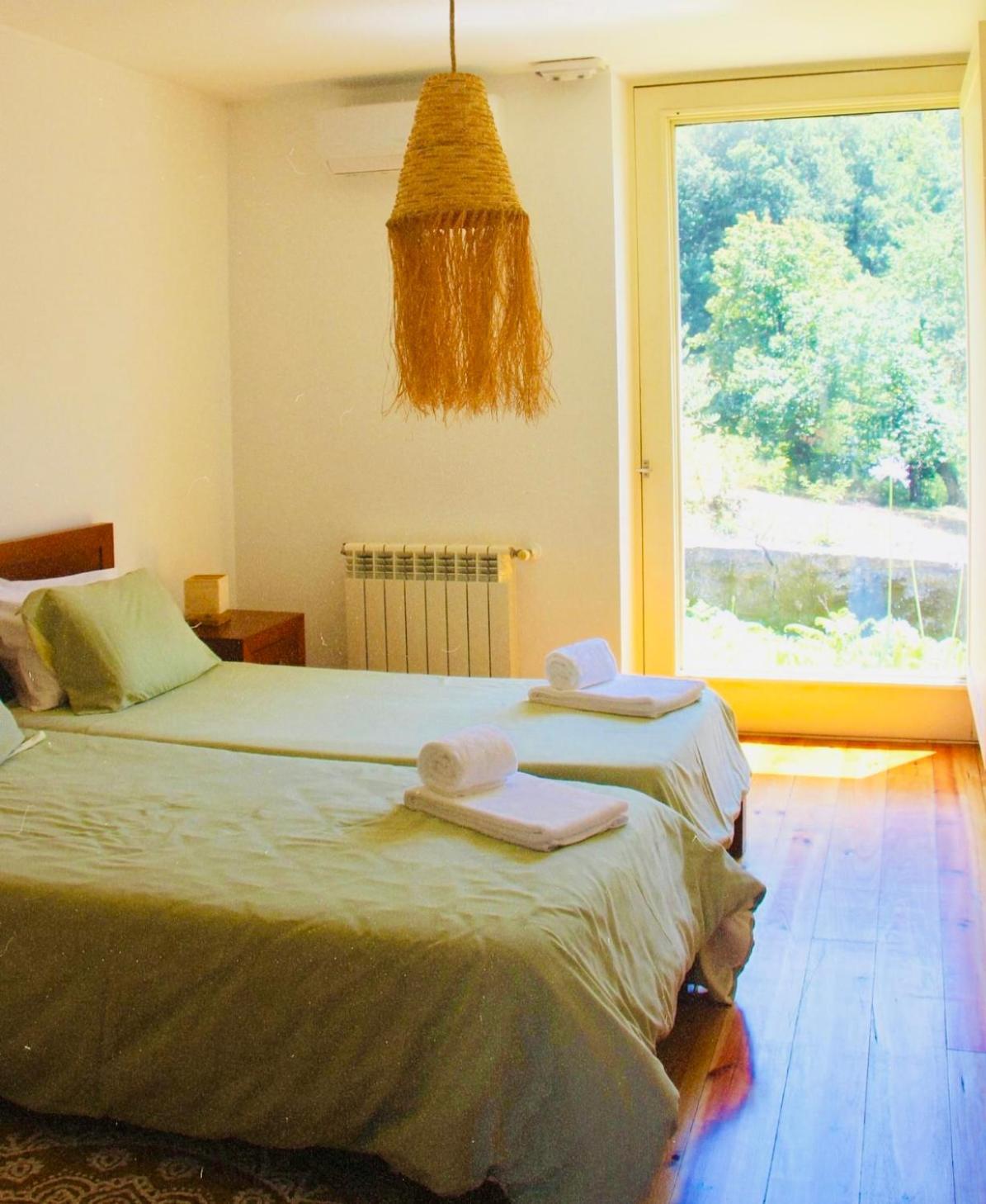 Geres - Casa Da Holiday home *