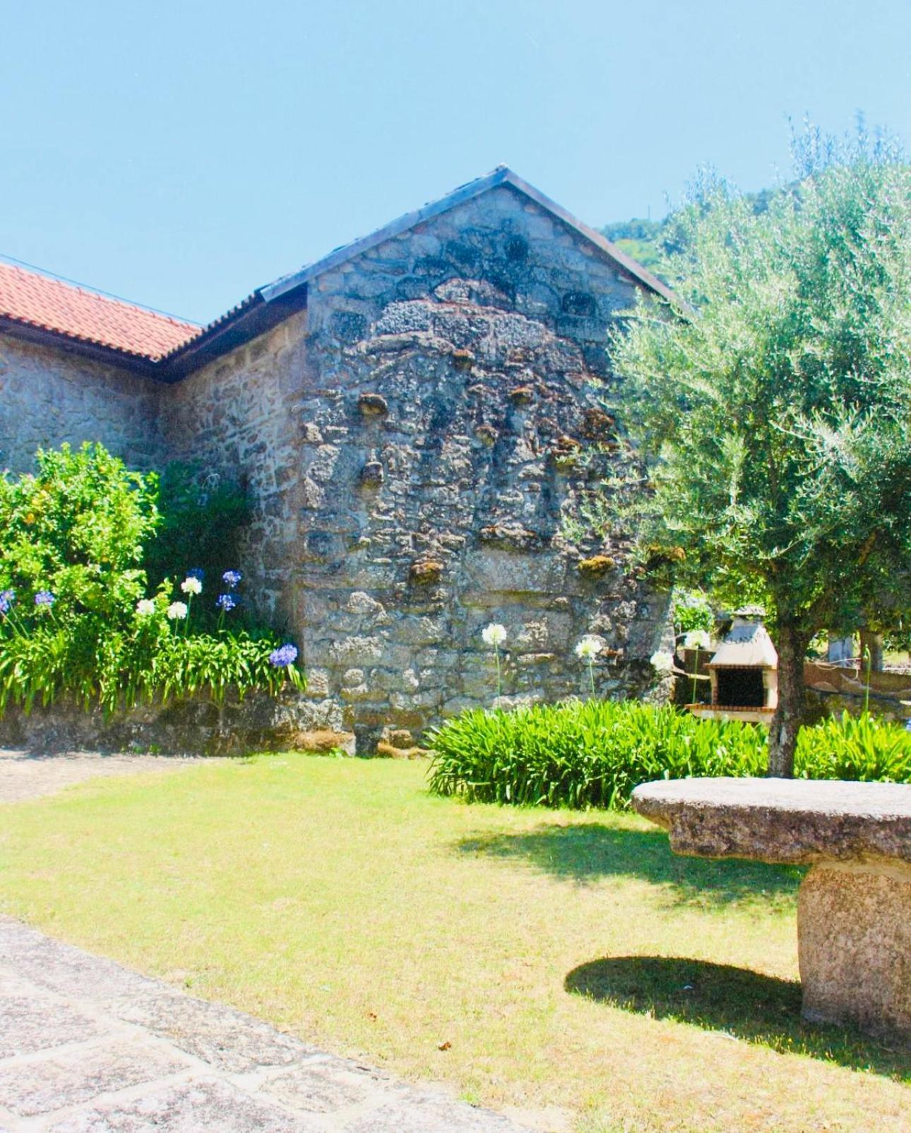 Geres - Casa Da Holiday home