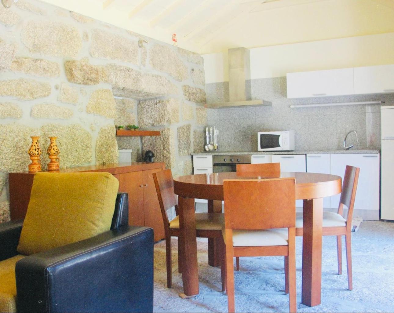 Holiday home Geres - Casa Da