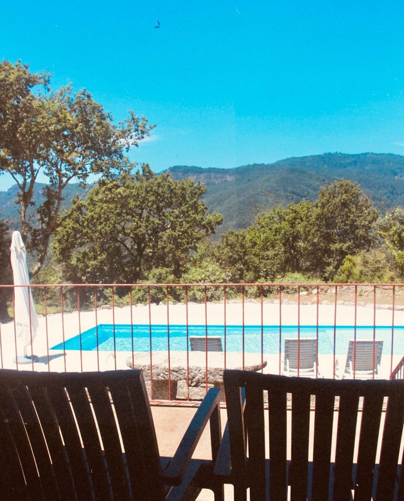 Holiday home Geres - Casa Da Vieira do Minho