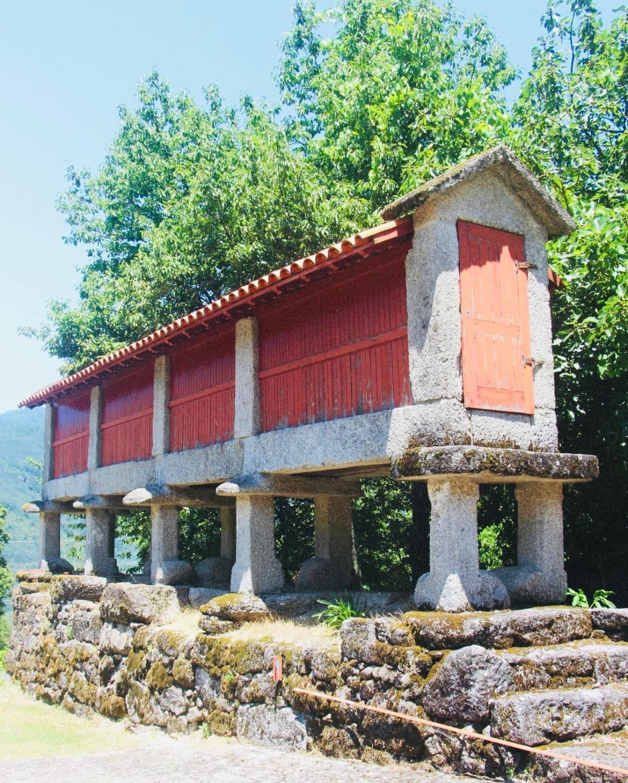 Geres - Casa Da *